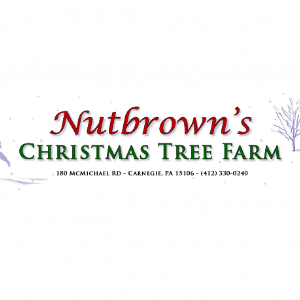Nutbrown_s Christmas Tree Farm